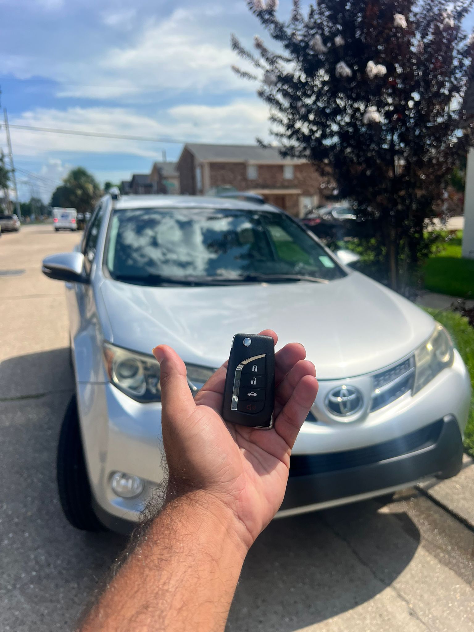 Car 4