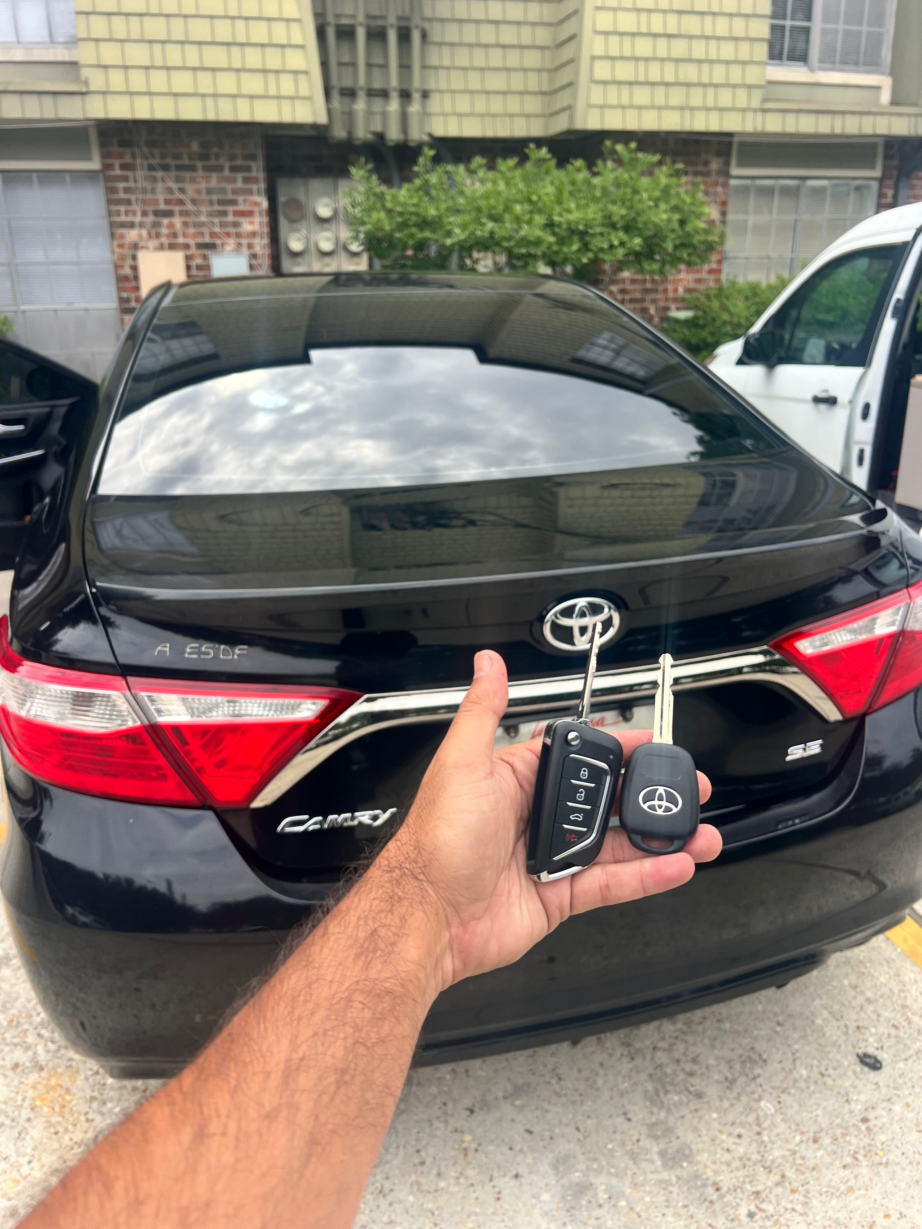 Car 8