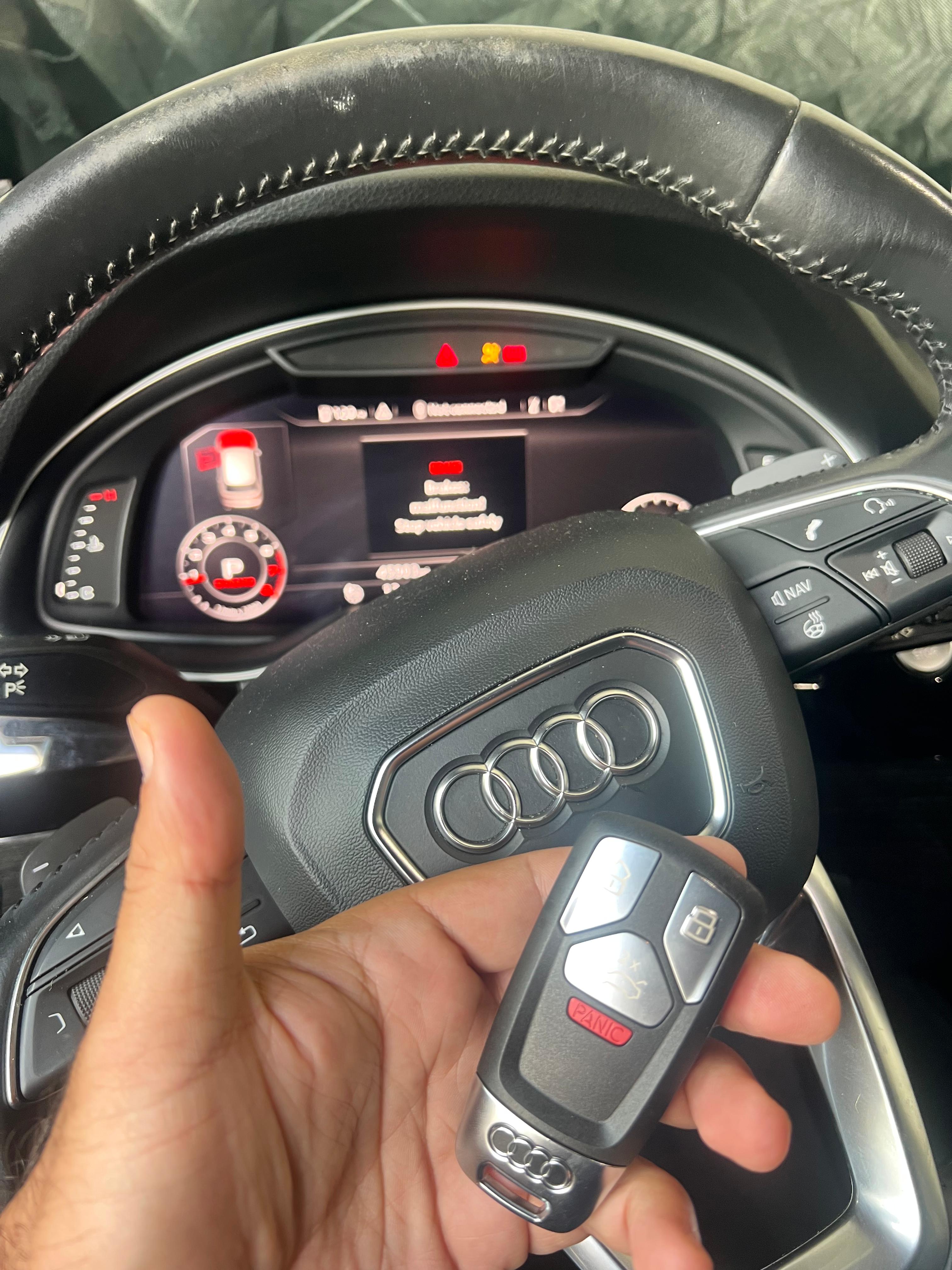 Carro 22
