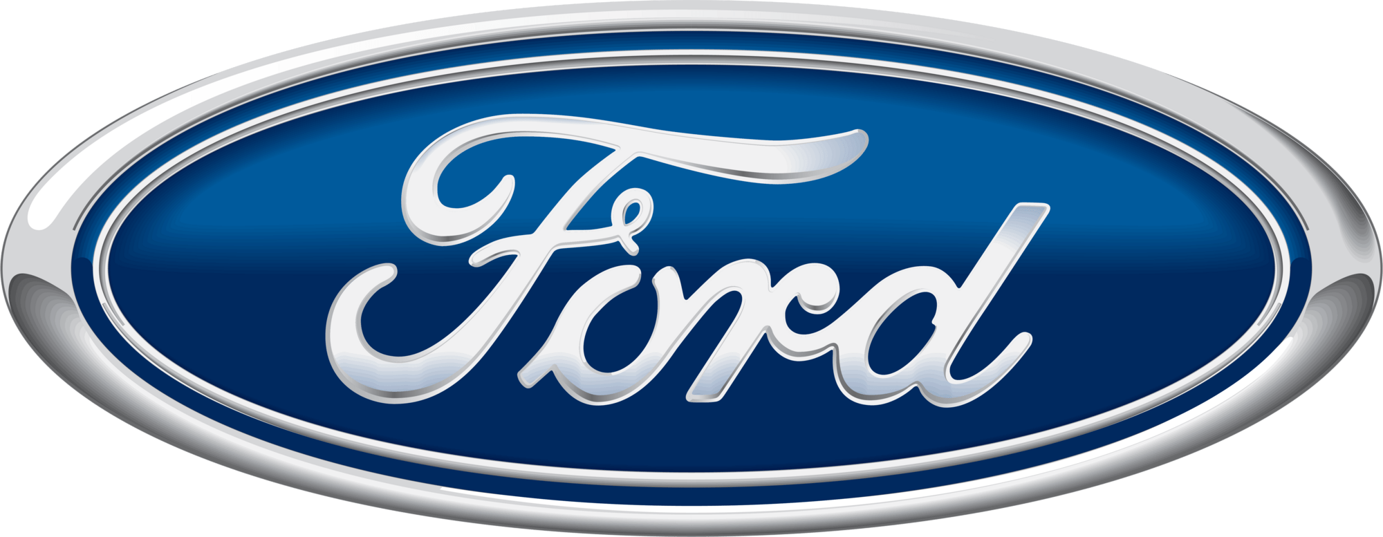 Ford Logo