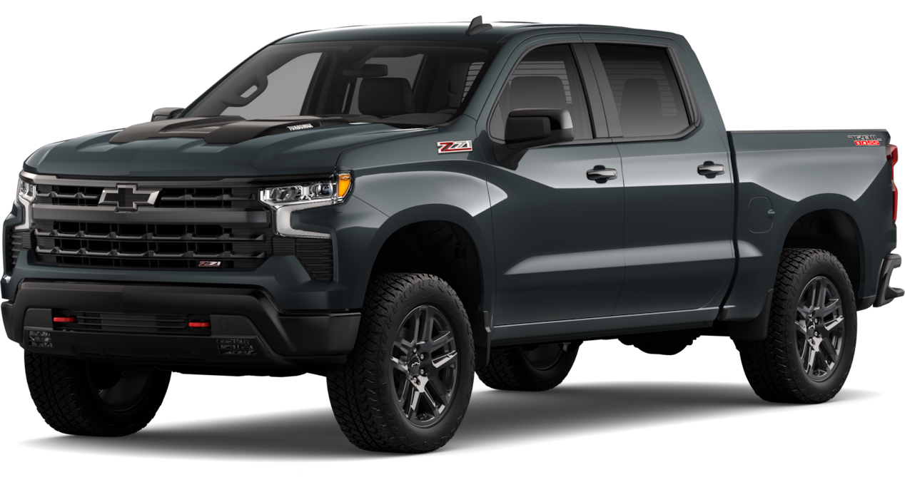 Chevrolet Silverado 2023-2025 Key Replacement Special Offer