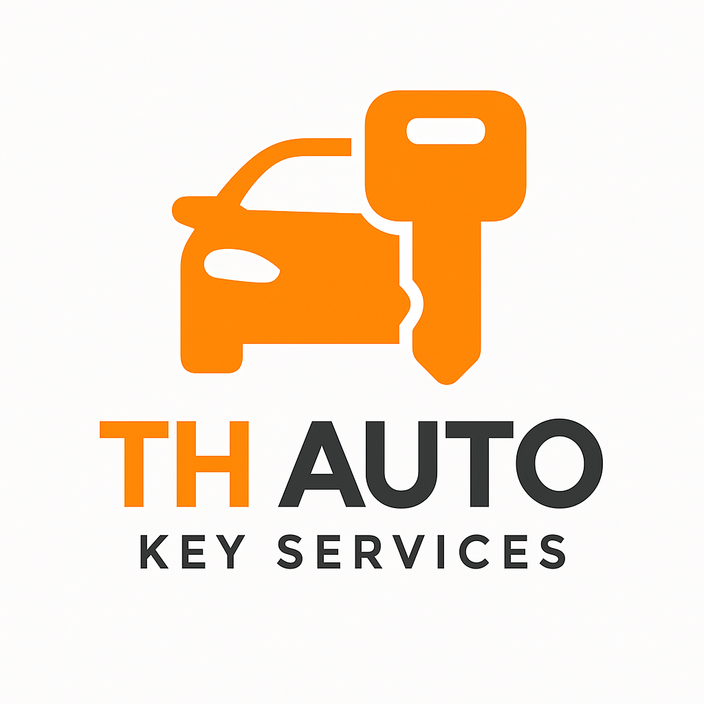 TH AUTO KEY SERVICES - Professional Mobile Car Locksmith Louisiana